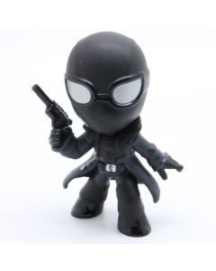 Funko Mystery Minis Marvel Spider-Man into the Spiderverse - Spider-Man Noir 1/24