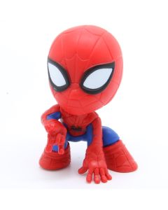 Funko Mystery Minis Marvel Spider-Man into the Spiderverse - Peter Parker 1/6