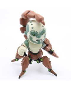 Funko Mystery Minis Marvel Spider-Man into the Spiderverse - Scorpion 1/72