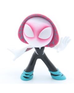 Funko Mystery Minis Marvel Spider-Man into the Spiderverse - Spider-Gwen 1/6