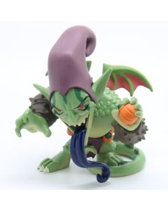 Funko Mystery Minis Marvel Spider-Man into the Spiderverse - Green Goblin 1/12