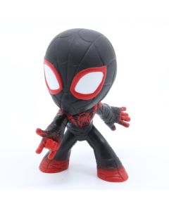 Funko Mystery Minis Marvel Spider-Man into the Spiderverse - Miles Morales 1/6