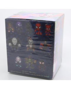 Funko Mystery Minis Marvel Spider-Man into the Spiderverse - Blinded Box 34757
