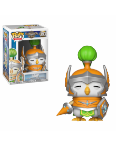 Funko Pop Games 393 Summoners War 34805 Mav Penguin Knight 
