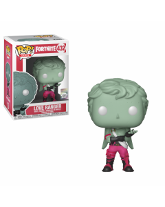 Funko Pop Games 432 Fortnite 34842 Love Ranger