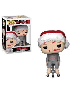 Funko Pop Movies 671 Die Hard 34870 Tony Vreski