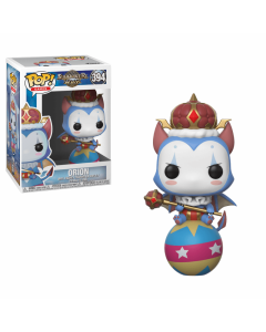 Funko Pop Games 394 Summoners War 34879 Orion