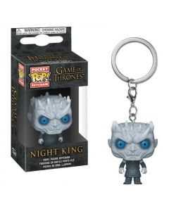 Funko Pocket Pop Keychain Game of Throne GOT 34912 Night King