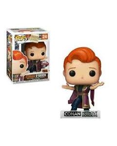 Funko Pop Conan 24 Without Borders 34930 in Folk Dancer Exclusive