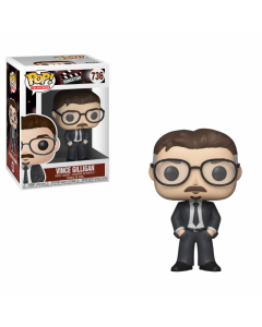 Funko Pop Television 736 Director 34960 Vince Gilligan