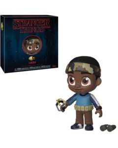 Funko 5 Star Stranger Things 35052 Lucas
