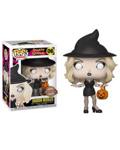 Funko Pop Drag Queens 06 Sharon Needles 35107 Exclusive