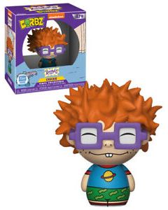 Funko Dorbz 479 Nickelodeon Rugrats 35623 Chuckie 4000pcs