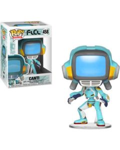 Funko Pop Animation 458 FLCL 35637 Canti