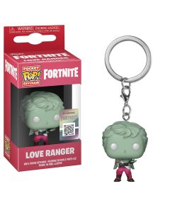 Funko Pocket Pop Keychain Fortnite 35715 Love Ranger