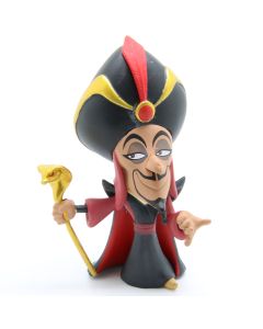 Funko Mystery Minis Disney Aladdin - Jafar 1/12