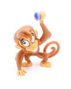 Funko Mystery Minis Disney Aladdin - Abu 1/12