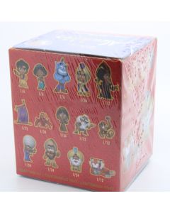 Funko Mystery Minis Disney Aladdin - Blinded Box 35764