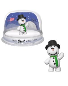 Funko Vinyl Toy Disney Pixar Knick Knack 35767 Nome, Sweet Nome, Alaska