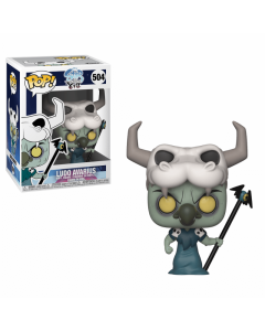 Funko Pop Disney 504 Star Vs The Forces of Evil 35771 Ludo Avarius
