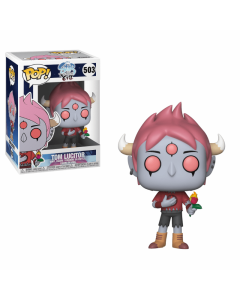 Funko Pop Disney 503 Star Vs The Forces of Evil 35772 Tom Lucitor