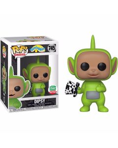 Funko Pop Television 745 Teletubbies 35909 Dipsy Shop Funko