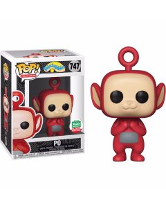 Funko Pop Television 747 Teletubbies 35911 Po Shop Funko