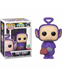 Funko Pop Television 748 Teletubbies 35912 Tinky Winky Shop Funko