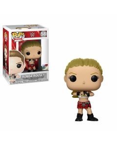 Funko Pop WWE 58 World Wrestling Entertainment 35922 Ronda Rousey