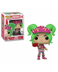 Funko Pop Games 458 Fortnite 36019 Zoey