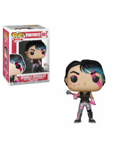 Funko Pop Games 461 Fortnite 36023 Sparkle Specialist