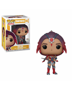 Funko Pop Games 463 Fortnite 36025 Valor