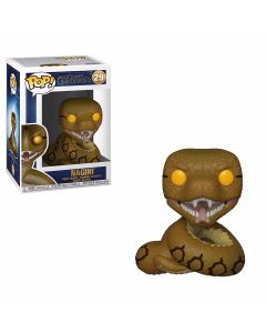 Funko Pop Fantastic Beasts 29 The Crimes of Grindelwald 36150 Nagini