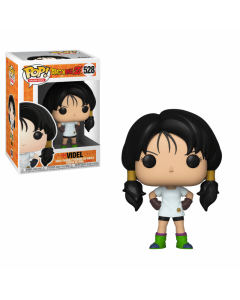 Funko Pop Animation 528 Dragonball Z 36389 Videl