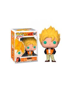 Funko Pop Animation 527 Dragonball Z 36394 Goku Casual