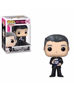Funko Pop Movies 763 Pretty Woman 36412 Edward Lewis