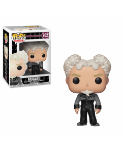 Funko Pop Movies 702 Zoolander 36429 Mugatu