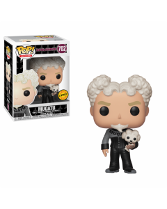 Funko Pop Movies 702 Zoolander 36429 Mugatu Chase