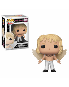 Funko Pop Movies 701 Zoolander 36430 Hansel