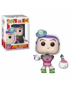 Funko Pop Disney 518 Pixar Toy Story 37011 Mrs. Nesbit