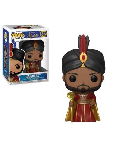 Funko Pop Disney 542 Aladdin 37025 Jafar The Royal Vizier