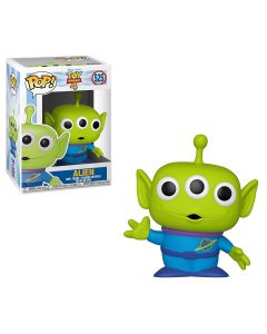 Funko Pop Disney 525 Pixar Toy Story 4 37391 Alien