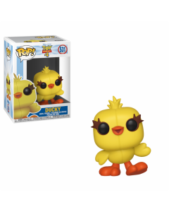Funko Pop Disney 531 Pixar Toy Story 4 37399 Ducky