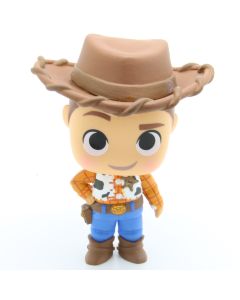 Funko Mystery Minis Disney Toy Story 4 - Woody 1/6