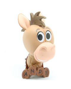 Funko Mystery Minis Disney Toy Story 4 - Bullseye 1/12