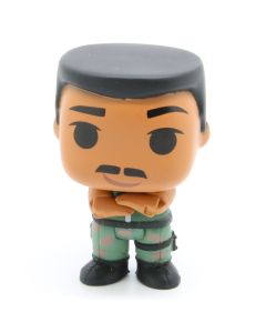 Funko Mystery Minis Disney Toy Story 4 - Combat Carl Jr. 1/36