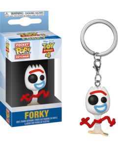 Funko Pocket Pop Keychain Toy Story 4 37422 Forky