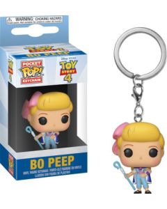 Funko Pocket Pop Keychain Toy Story 4 37425 Bo Peep