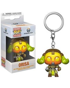 Funko Poket Pop Keychain Overwatch 37440 Orisa