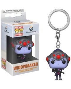 Funko Poket Pop Keychain Overwatch 37442 Windowmaker
